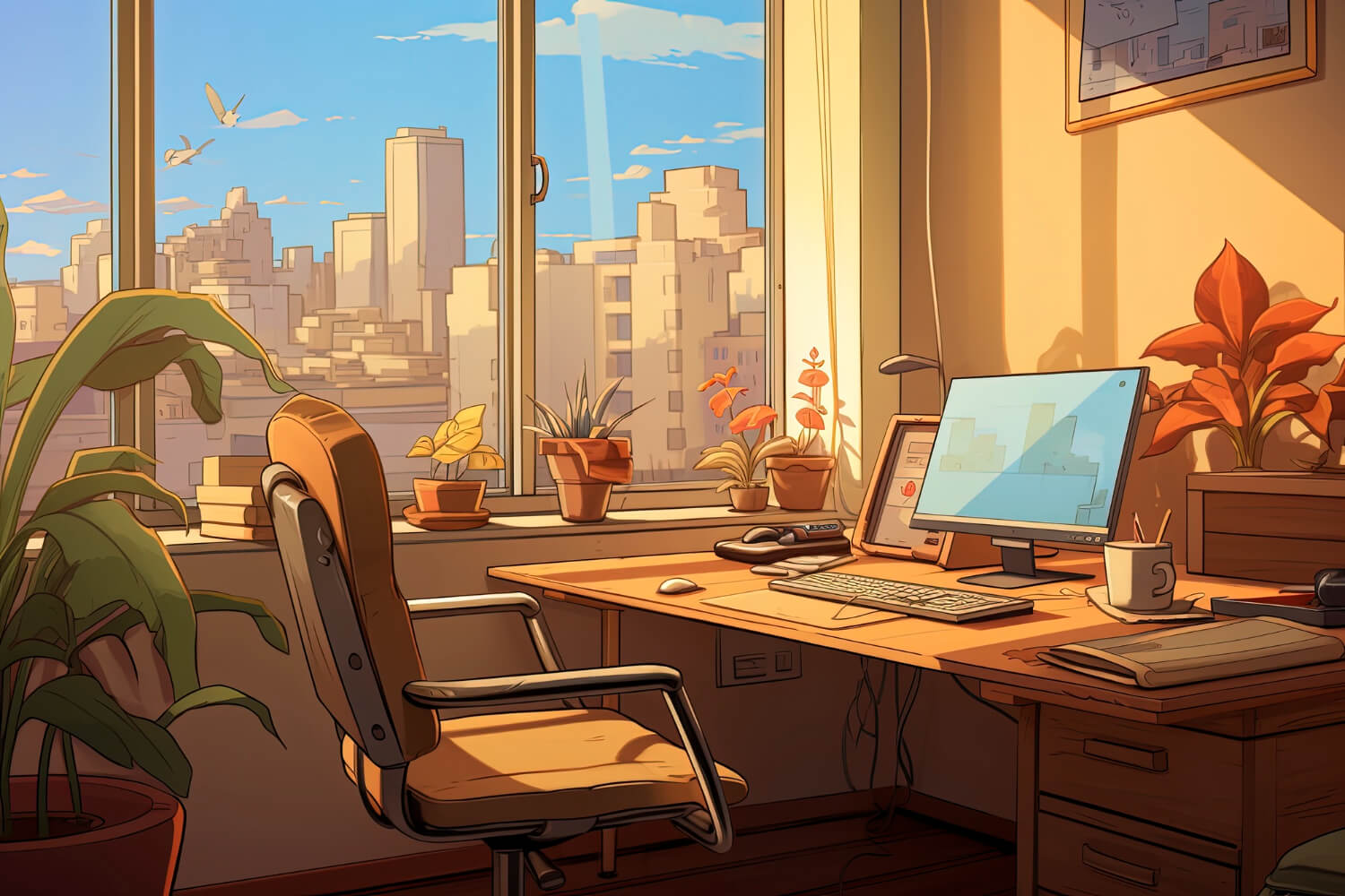 What Is a Freelance Web Designer, Really?