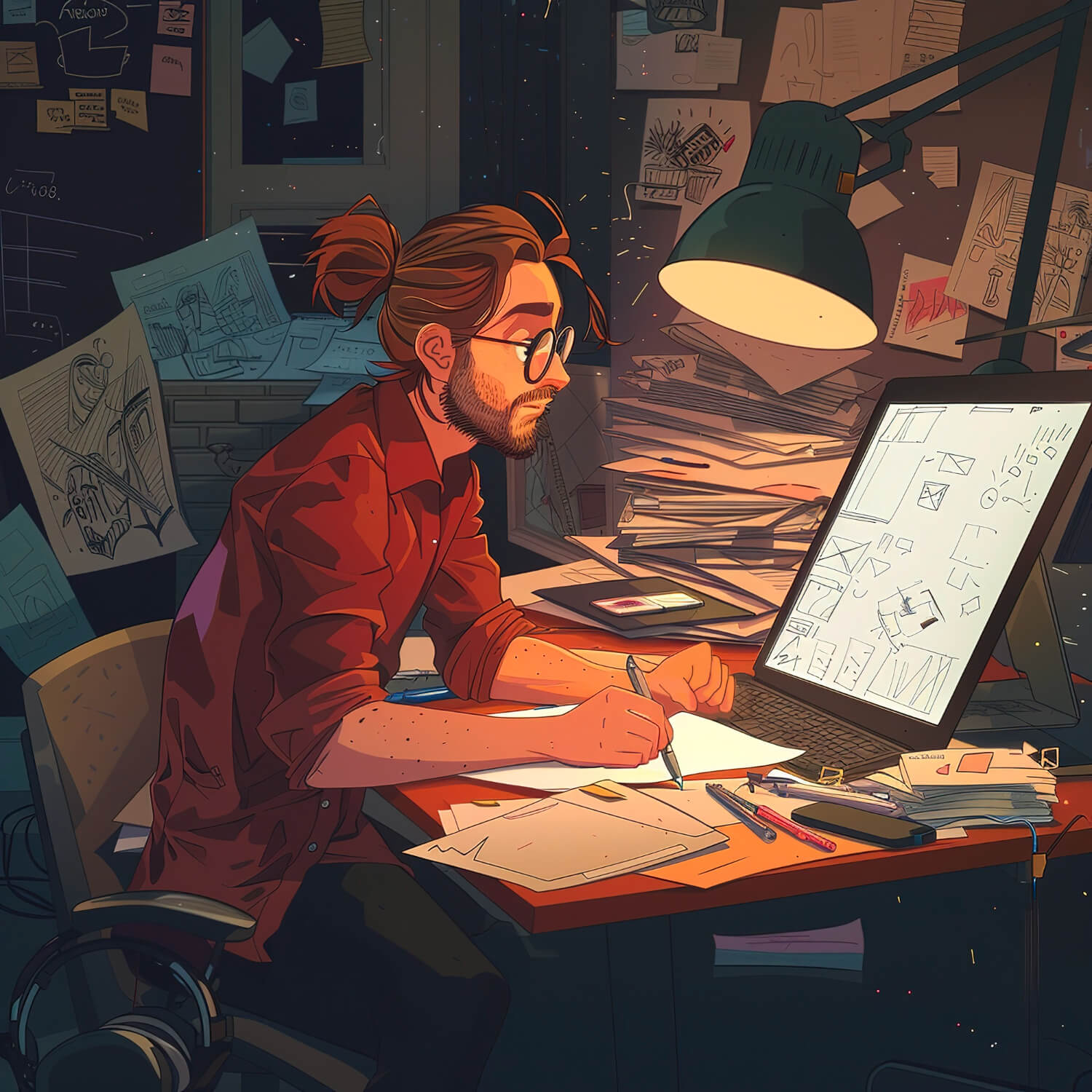 What to Discuss With a Web Designer Before Starting a Project